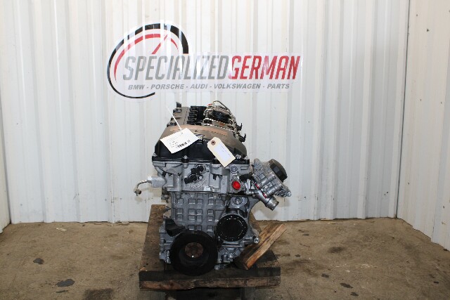 2007-2009 BMW 135i 335i N54 3.0 Engine Motor 11000415277 OEM