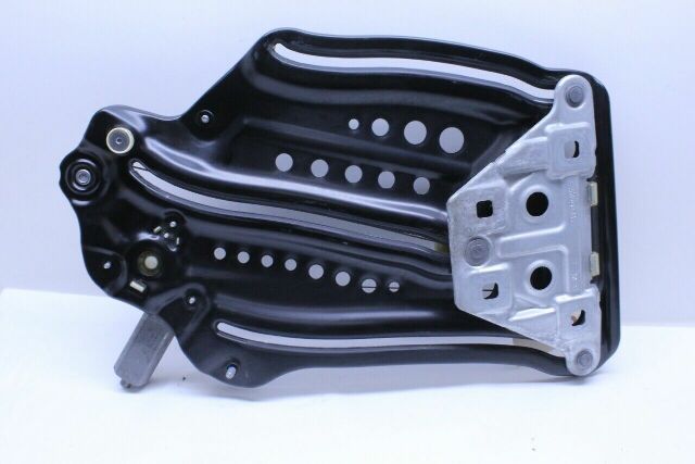 2010-2015 Audi A5 Convertible Quarter Window Regulator Right OEM