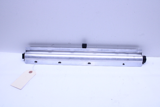 2011-2016 BMW 528i 535i 550i M5 Rear Door Window Shade Left Driver - 51359171741 OEM