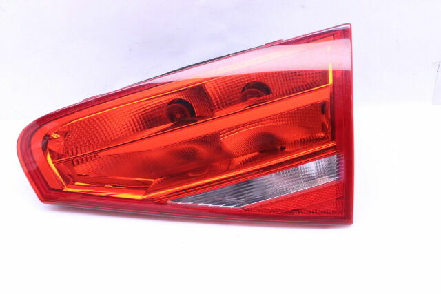 2013-2016 Audi A4 Sedan Tail Light Right OEM