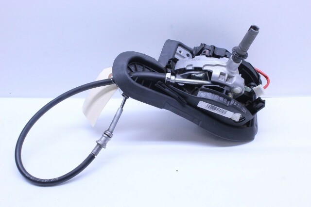2009-2011 BMW 335d M57 Diesel Automatic Transmission Gear Selector Shifter OEM