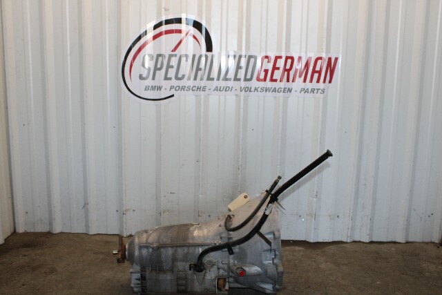 2011-2014 Dodge Charger Challenger 300 5.7 Automatic Transmission OEM