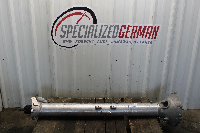 1999-2004 Chevrolet Corvette C5 LS1 Drive Shaft Torque Tube 6 Speed OEM