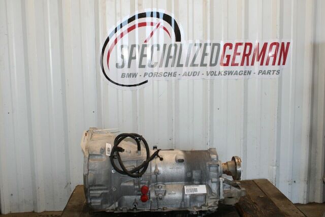 2019 2020 2021 2022 Dodge Challenger Automatic Transmission OEM