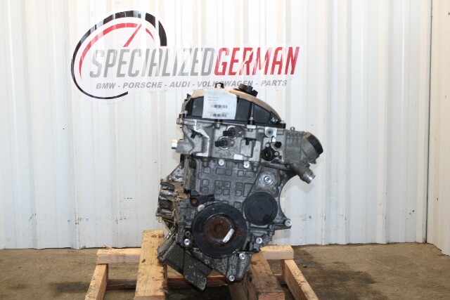 2007 2008 2009 BMW 335Xi N54 3.0 Engine Motor 101K 8 Bolt Flywheel - 11000429709 OEM