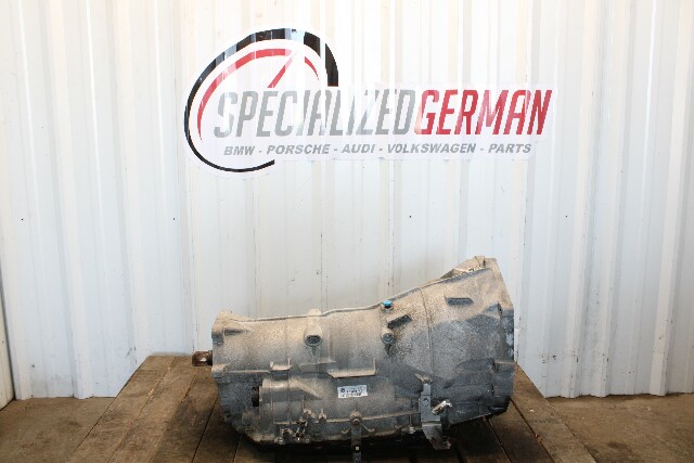2009 BMW 335Xi N55 Automatic Transmission AWD OEM