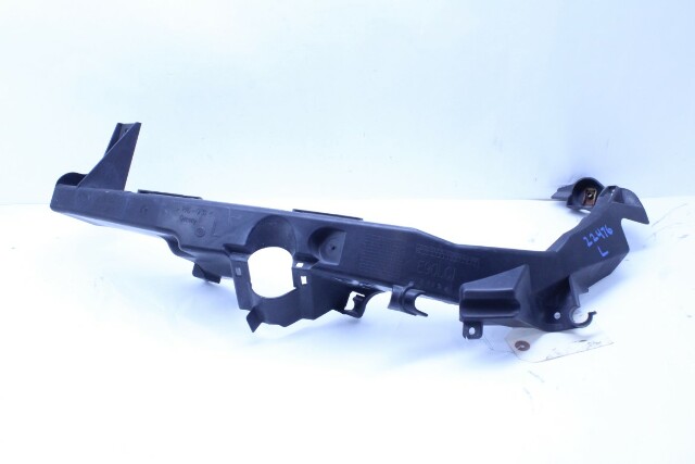 2009-2011 BMW 328i 335i Headlight Bracket Arm Left OEM