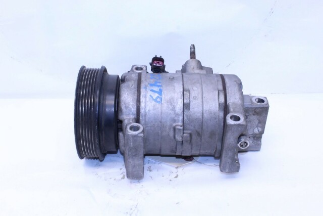 2005-2010 Chrysler 300C A/C Compressor 447220-5572 OEM Used