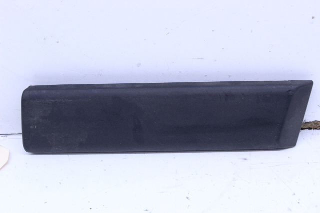 BMW Front Right Fender Trim Strip - 51132250072 OEM