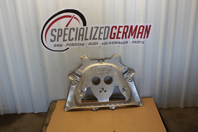 2006 2007 2008 2009 2010 BMW M5 M6 Front Suspension Engine Splash Shield Plate OEM