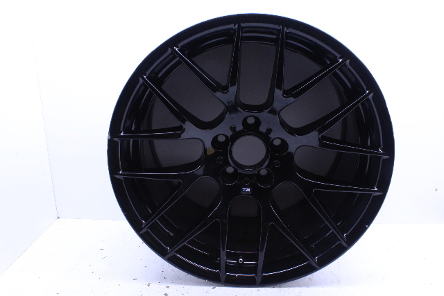 2008-2013 BMW M3 Wheel 19 x 10 Style OEM