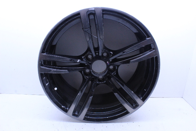 2015-2020 BMW M2 M3 M4 19 x 9 Style OEM