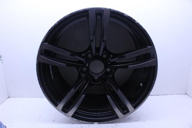2015-2020 BMW M2 M3 M4 19 x 10 Style OEM