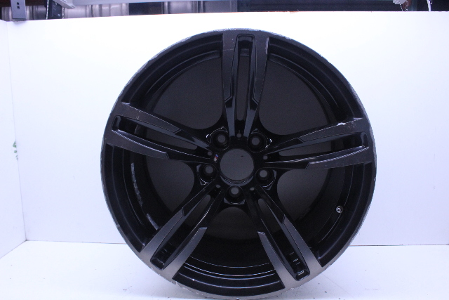 2016-2020 BMW M2 M3 M4 Wheel 19 x 10 Style #437M Rim OEM