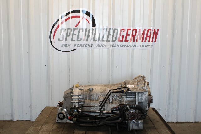 2006-2008 Porsche 911 997 C4S C4 Transmission Automatic AWD OEM