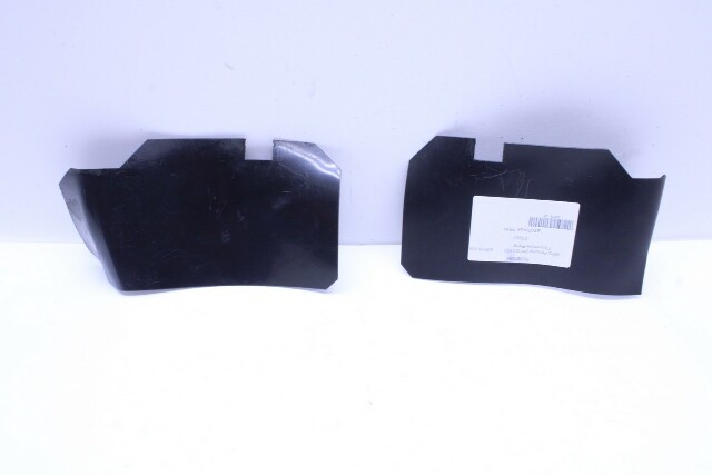 2002 Porsche 911 996 C4 Convertible Parts OEM