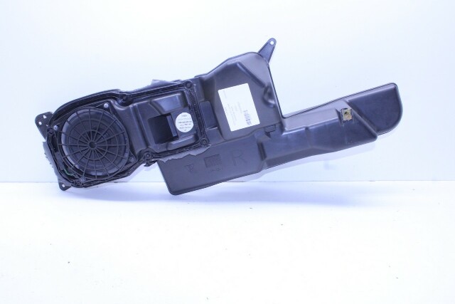 2001-2002 Porsche 911 Boxster Door Speaker Box Right OEM