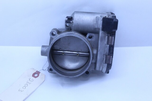 2000-2006 Porsche 911 996 Throttle Body 3.4 / 3.6 OEM