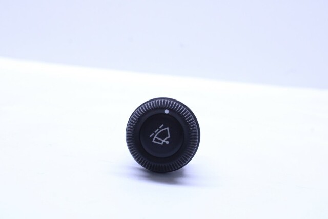 2002-2004 Porsche 911 Boxster Windshield Wiper Potentiometer Delay Switch OEM