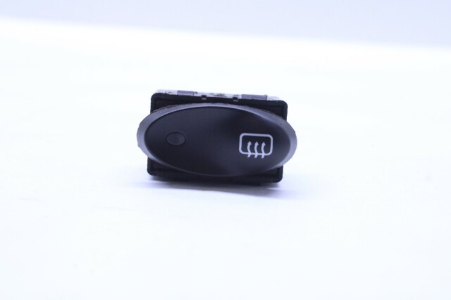 2002-2004 Porsche 911 Boxster Window Defroster Switch OEM