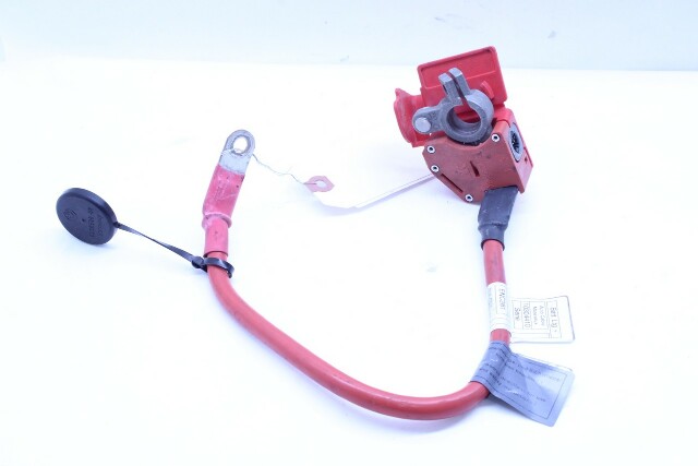 2013 2014 BMW 320i 328i 335i Positive Battery Cable OEM