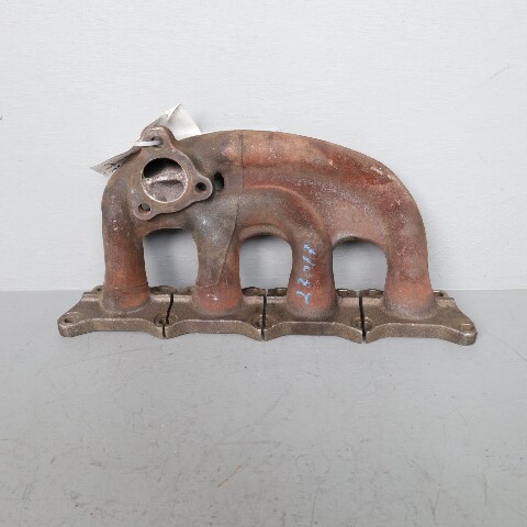2001-2006 Audi TT 225HP Exhaust Manifold Engine Code AMU/BEA OEM 06A253033AJ