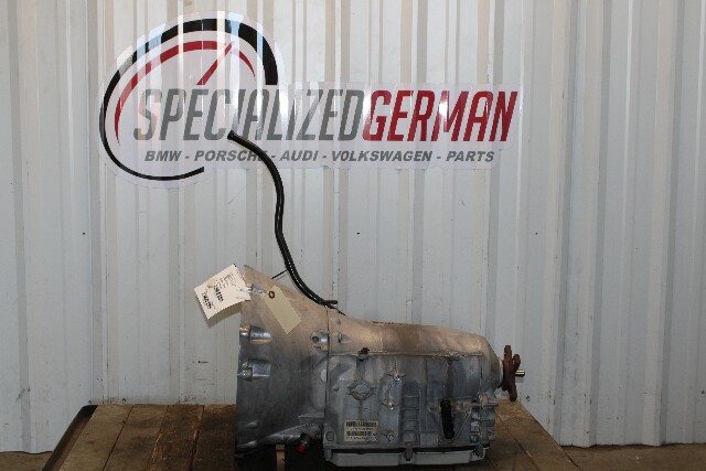 2012-2014 Chrysler 300 Charger Challenger SRT8 6.4 Automatic Transmission OEM