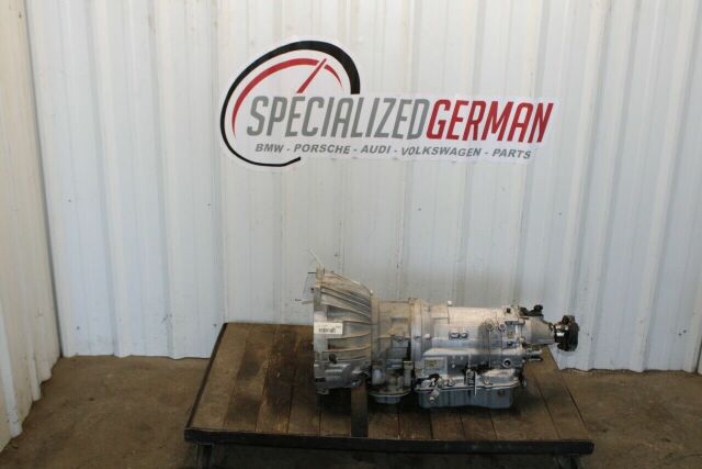 1997-1999 BMW 318ti E36 Automatic Transmission OEM