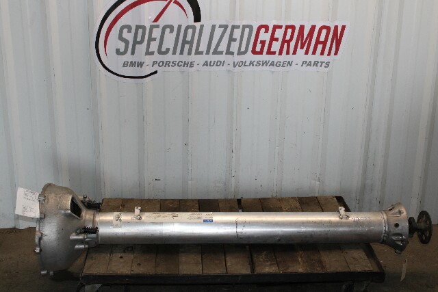 2006 Chevrolet Corvette C6 parts