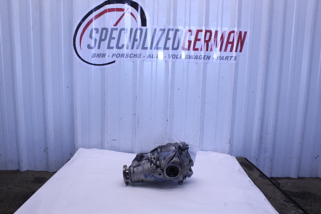 BMW 228 335iGT 535i 740i M235i Front Differential Carrier Diff 3.08 Ratio OEM