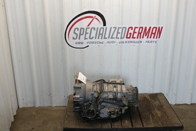 1997-1999 Porsche Boxster 2.5 Automatic Transmission OEM