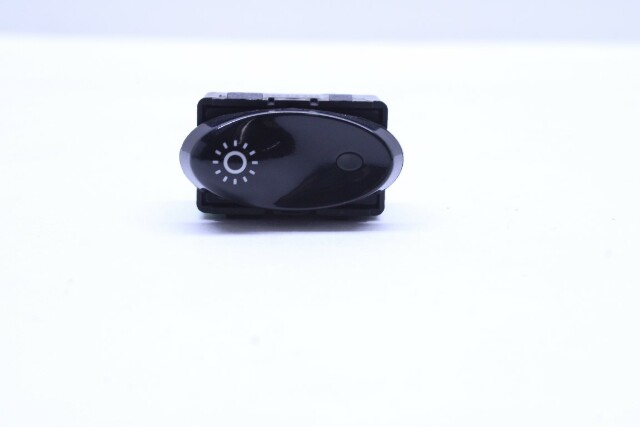 1999-2001 Porsche 911 996 Interior Light Switch OEM