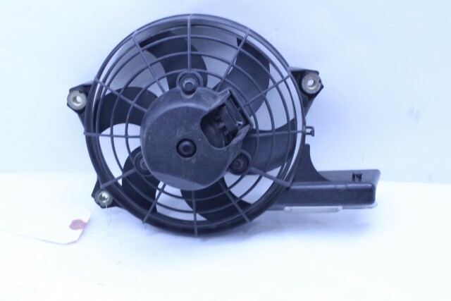 1999-2004 Porsche 911 996 Engine Lid Electric Cooling Fan OEM 99662403602