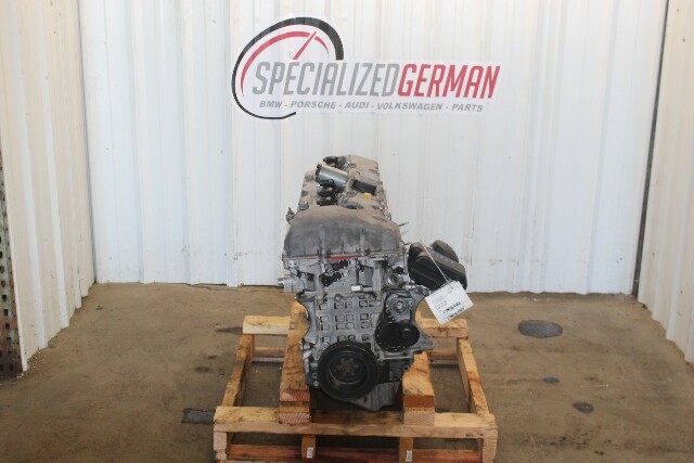 2006 BMW Z4 3.0 N52 Engine Motor 137K Miles OEM
