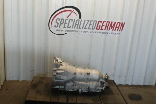 2006-2008 BMW Z4 ZHP Automatic Transmission OEM
