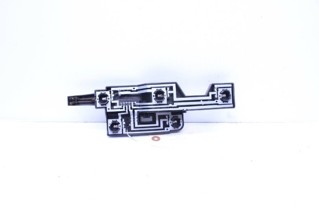 2003-2004 Porsche Boxster 986 Tail Light Bulb Holder Right OEM