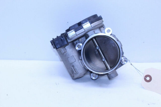 2016 Dodge Challenger 3.6 Throttle Body - 05184349AC