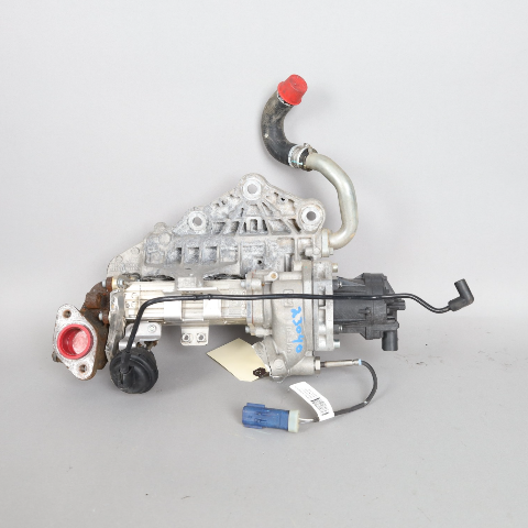 14-18 Ram 1500 Jeep Grand Cherokee 3.0 Diesel EGR Cooler 68445601AA OEM Used