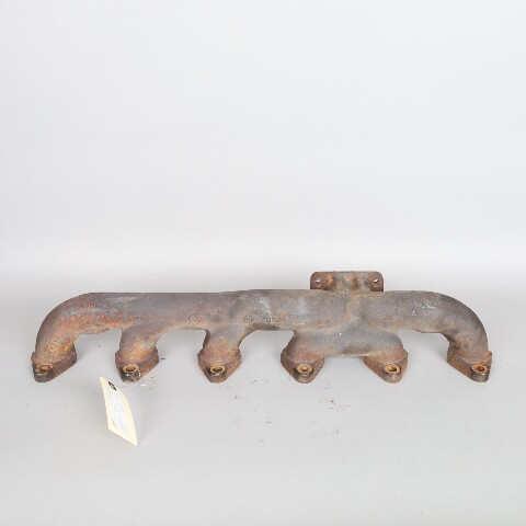 2005-2007 Ram Ram 2500 3500 5.9 Diesel Exhaust Manifold 05135788AB OEM Used