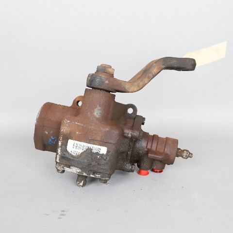 2003-2008 Ram Ram 2500 2500 4WD Power Steering Gear Box 52106835AF OEM Used