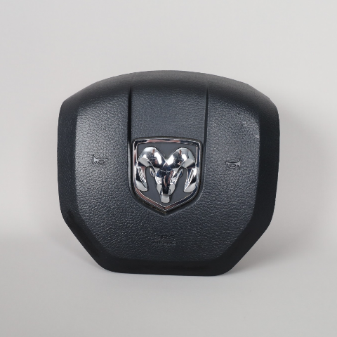 Dodge Ram 1500 2500 3500 Steering Wheel Airbag 1EF19DX9AJ OEM