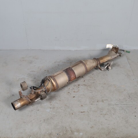 2015 Ram 1500 Parts - 741AA19224BP OEM