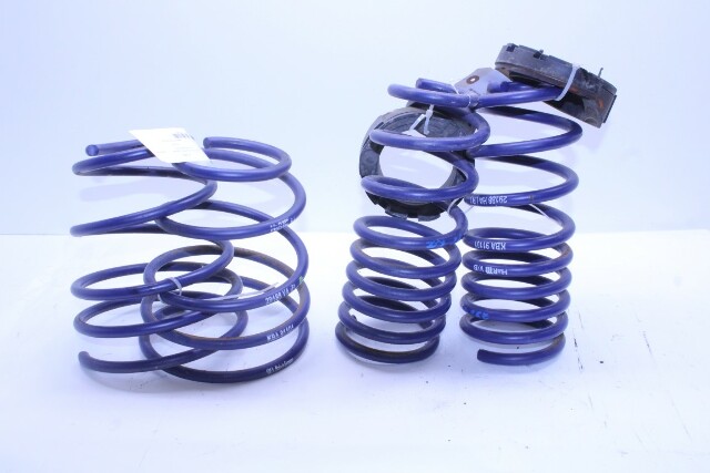 2005-2012 Porsche 911 997 H&R Sport Coil Spring SET Lowered 29188-HA OEM
