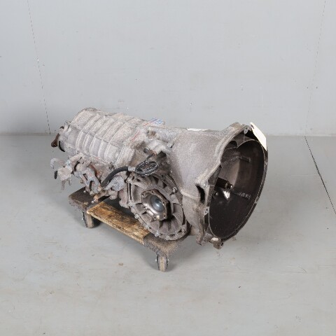 2006-2008 Porsche 911 997 C4 C4S AWD Transmission 6 Speed Manual OEM Used