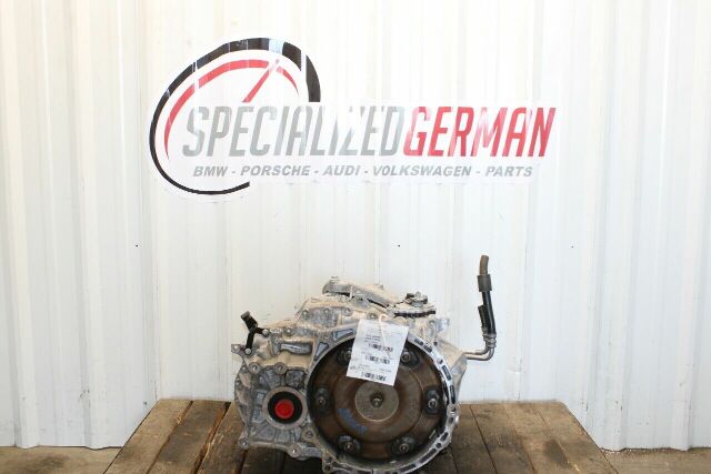 2014 2015 2016 Dodge Dart Automatic Transmission OEM