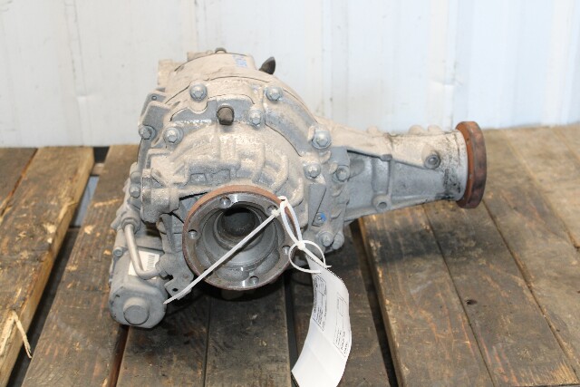2012-2016 Audi S4 S5 Rear Carrier Differential MKX 0BF500043Q OEM