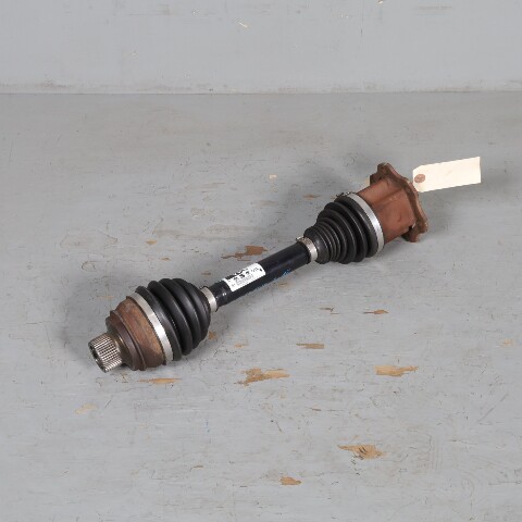 2009-2016 Audi A4 S4 A5 S5 Front Axle Shaft CV Joint - 8K0407271AJ