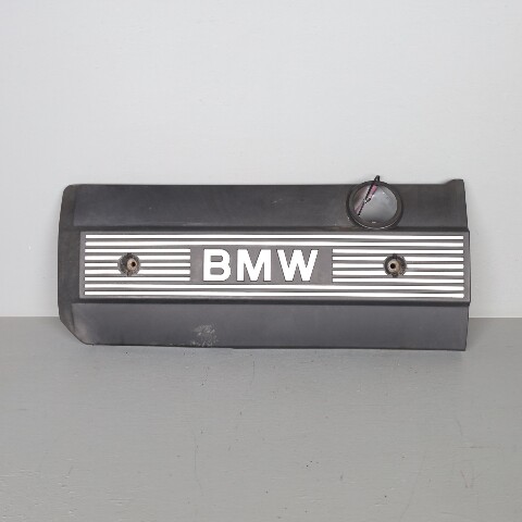 2001-2006 BMW 325i 330i X3 X5 Z3 Z4 M54 3.0 Engine Motor Beauty Cover OEM