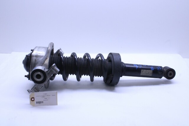 2011-2018 Porsche Cayenne Right Rear Strut Spring Shock 95833305100 OEM