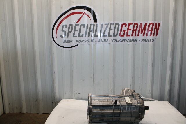 2011-2018 Porsche Cayenne 3.6 Transfer Case NFD Code OEM 95834101021